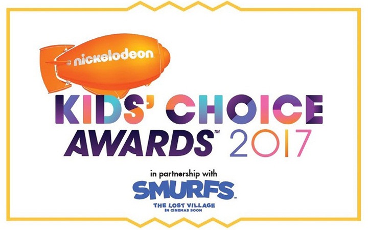 Kids Choice Awards 2017, tutti i vincitori della sezione Cinema