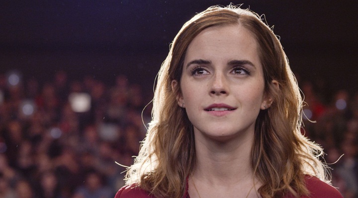 The Circle, il trailer ufficiale italiano del film con Emma Watson e Tom Hanks