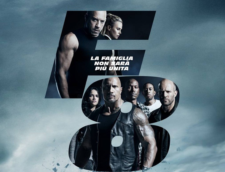Fast And Furious 8, recensione in anteprima