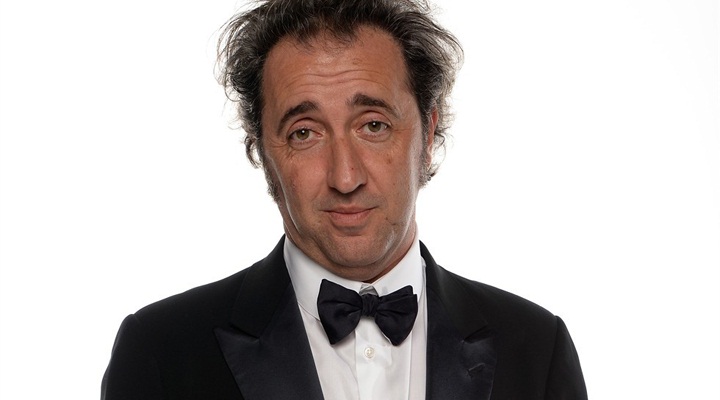 Paolo Sorrentino nella giuria del Festival di Cannes 2017