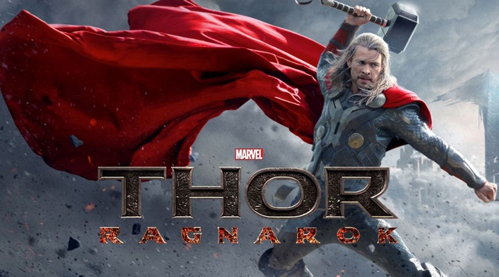 Thor: Ragnarok, il primo trailer ufficiale in italiano con Chris Hemsworth