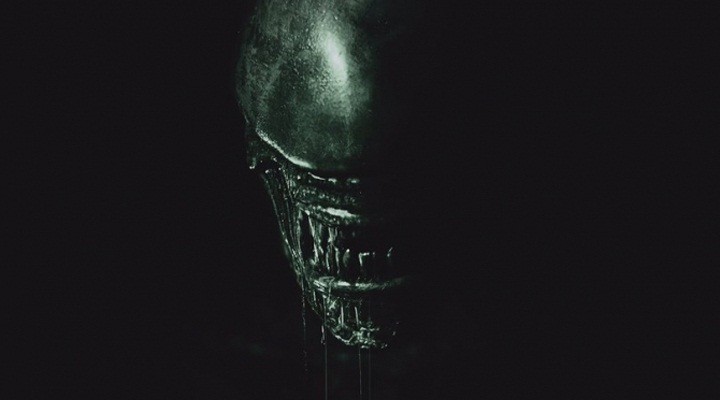 Box Office Italia, 8-14 maggio 2017: Alien Covenant il film più visto