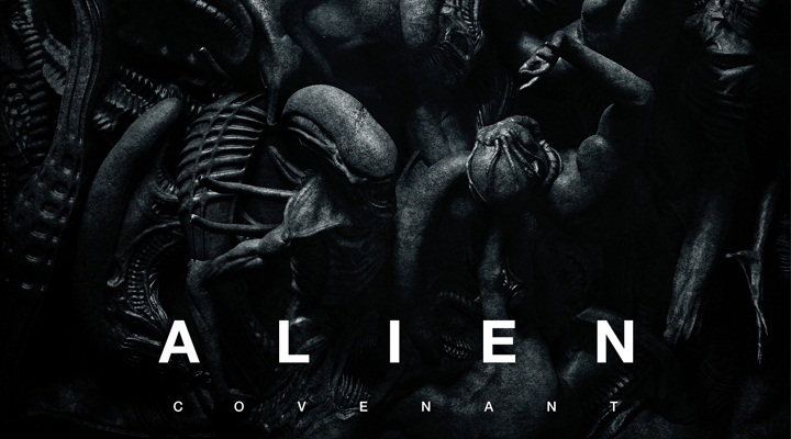 Box Office Italia, 15-21 maggio 2017: Alien Covenant ancora in vetta