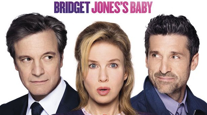Bridget Jones’s Baby