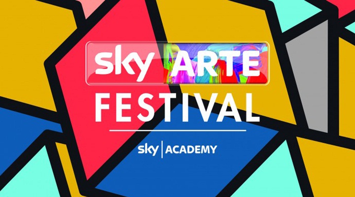 Sky Arte Festival, dal 5 al 7 maggio 2017 a Napoli: calendario film in tv