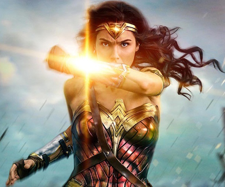 Wonder Woman, Warrior è il titolo del nuovo trailer italiano