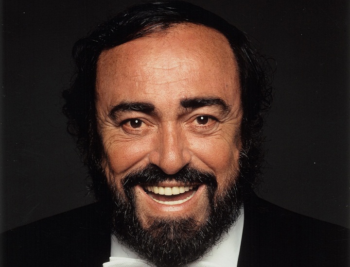 Ron Howard alla regia di un film documentario su Pavarotti