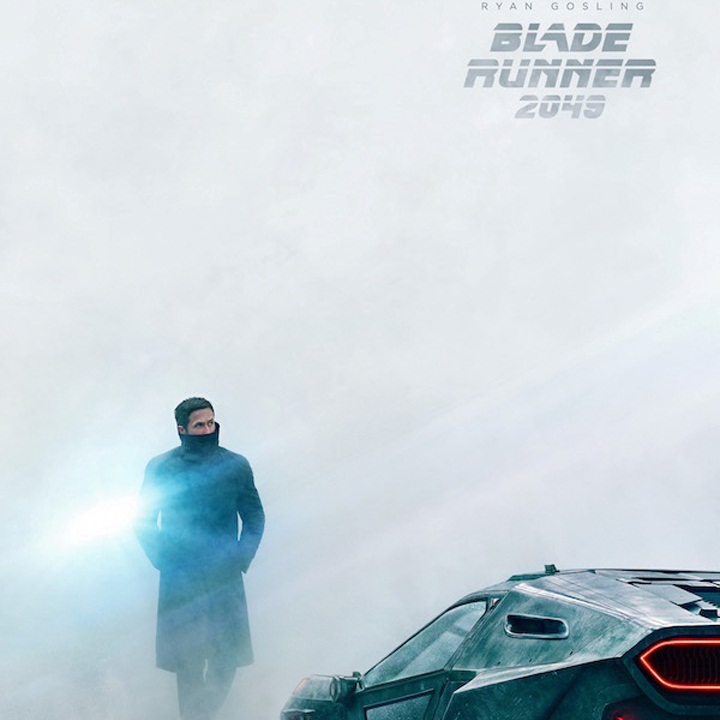 Blade Runner 2049_Poster Italiano