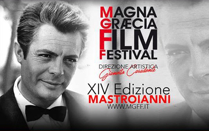 Magna Graecia Film Festival 2017, la 14° edizione a Catanzaro