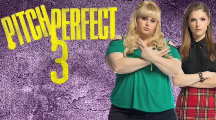 Pitch Perfect 3, il primo trailer ufficiale italiano segna il ritorno delle Barden Bellas