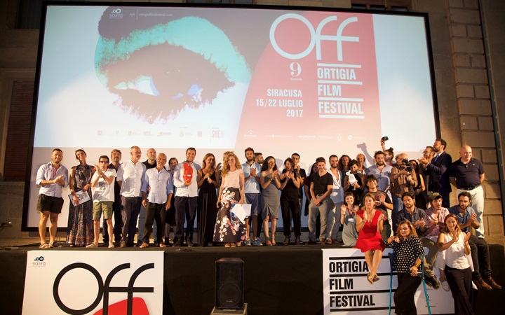vincitori Ortigia Film Festival 2017