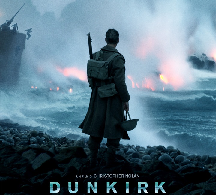 Dunkirk, al cinema dal 31 agosto: la nostra recensione in anteprima