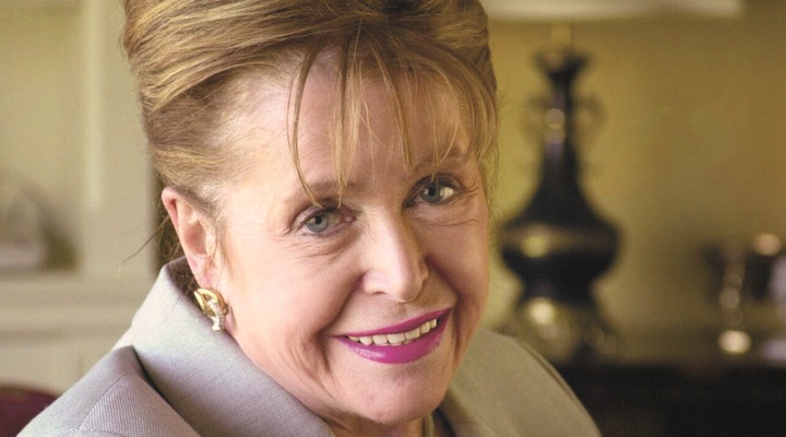 Mary Higgins Clark Collection su Fox Crime