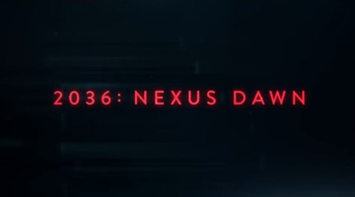 Blade Runner 2049, arriva il corto 2036: Nexus Dawn con Jared Leto
