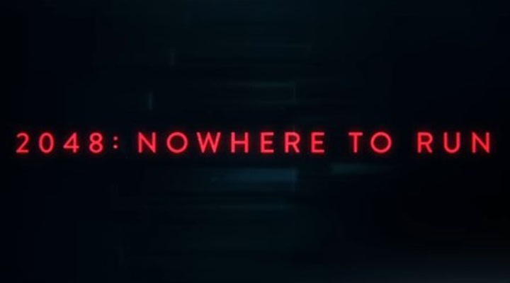 Blade Runner 2049, arriva il corto con Dave Bautista 2048: Nowhere To Run