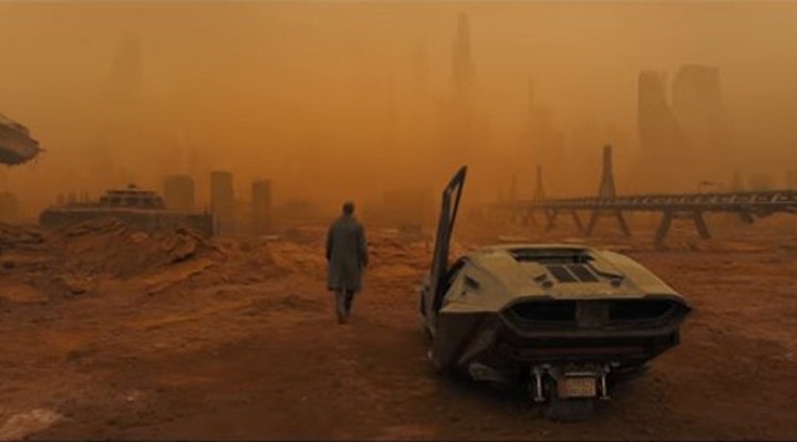 Blade Runner 2049, arriva lo speciale video “Il Mondo di Blade Runner”