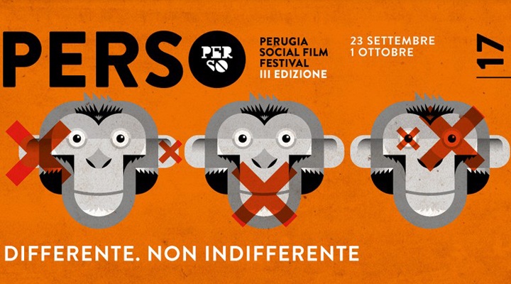 PerSo 2017_Perugia Social Film Festival