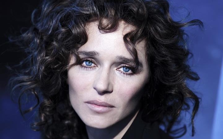 Valeria Golino_Fiumicino Film Festival 2017_photo by Gianmarco Chieregato