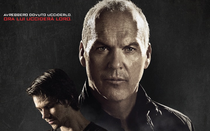 American Assassin, il trailer ufficiale italiano del film di Michael Cuesta