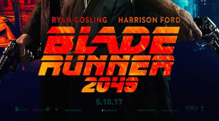 Blade Runner 2049, recensione in anteprima
