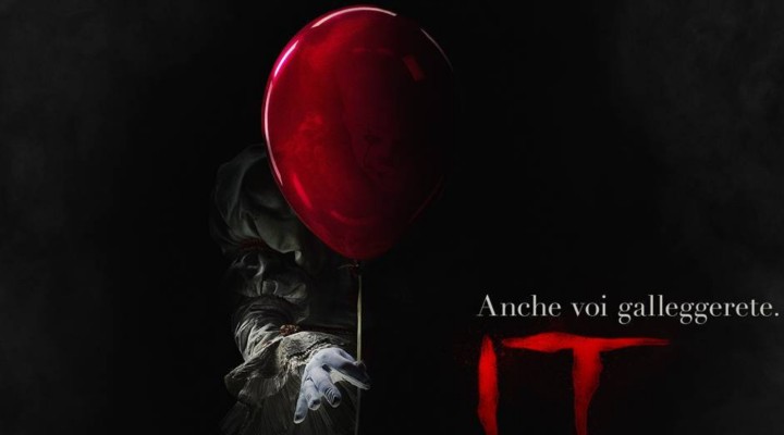 IT, la recensione del nuovo film diretto da Andrés Muschietti