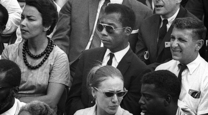 I Am Not Your Negro, la Questione Razziale Americana su La Effe