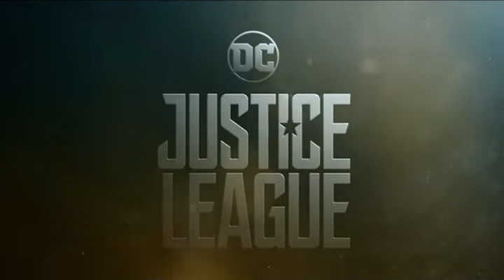 Justice League_Locandina Italiana