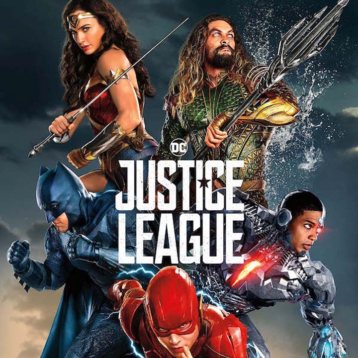 Justice League, nuova locandina italiana e video special su Cyborg
