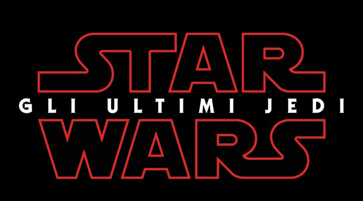 Star Wars: Gli Ultimi Jedi – Episodio VIII, manifesto e trailer ufficiale italiano