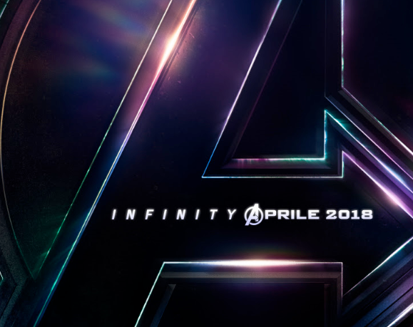 Avengers: Infinity War, poster e trailer promozionale del film