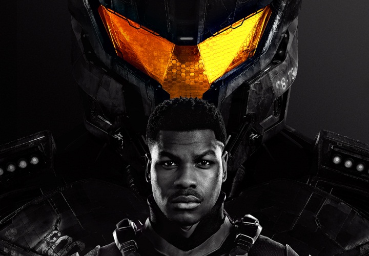 Pacific Rim – La Rivolta, il primo trailer ufficiale italiano