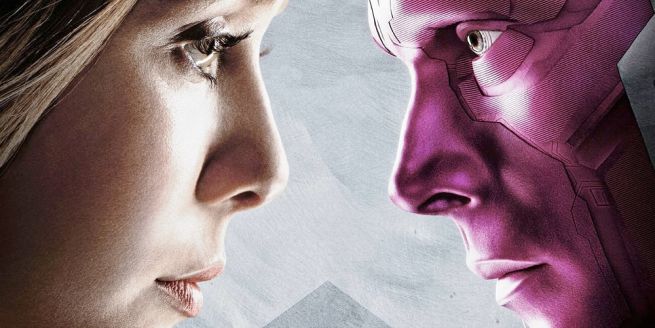 Avengers 4, un nuovo casting potrebbe essere legato a Scarlet Witch e Visione