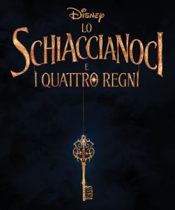 Lo Schiaccianoci e i Quattro Regni, trailer italiano ufficiale