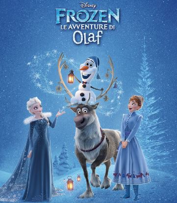 Frozen