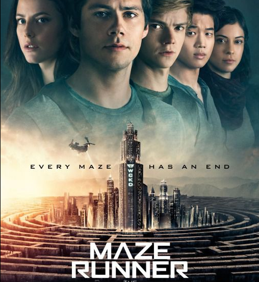 Maze Runner: La Rivelazione, trailer in italiano