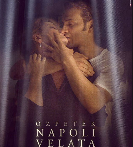Napoli Velata, trailer ufficiale del film