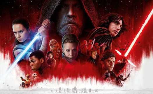 Star Wars 8, pentito l'autore della petizione contro Gli Ultimi Jedi