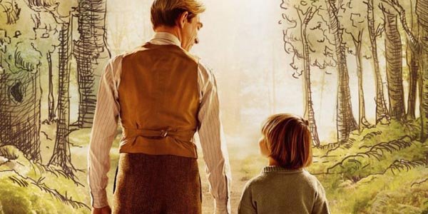 Vi presento Christopher Robin , trailer italiano del film