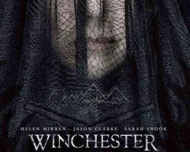 La Vedova Winchester, trailer in italiano del film