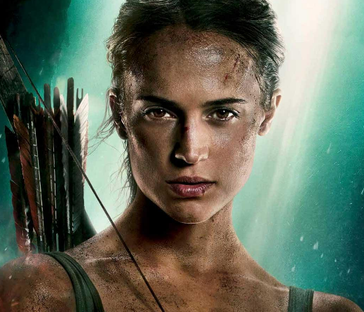 Tomb Raider, trailer ufficiale Italiano