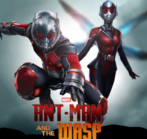 Ant-Man and The Wasp, trailer ufficiale in italiano