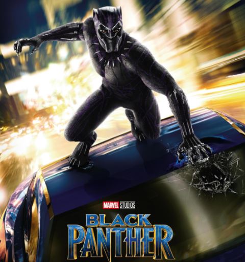 Black Panther, il film incassa un miliardo di dollari in tutto il mondo