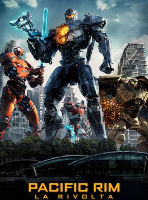 Pacific Rim – La Rivolta, due nuove clip