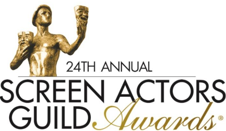 SAG Awards 2018, lista completa dei vincitori