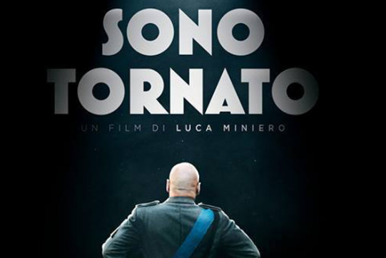 Sono Tornato, trailer ufficiale del film