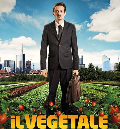 Il vegetale, trailer del film con Fabio Rovazzi