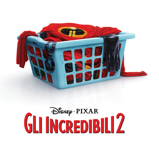 Gli Incredibili 2, nuovo trailer ufficiale in italiano
