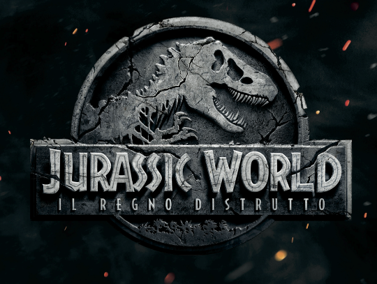 Jurassic World: Il regno distrutto, trailer ufficiale del film