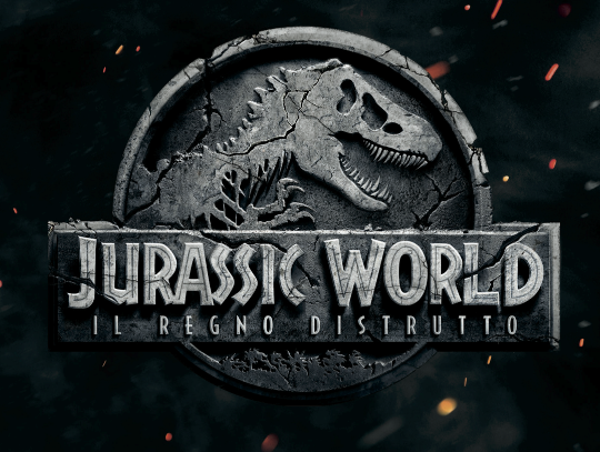 Jurassic World: Il Regno Distrutto, video featurette