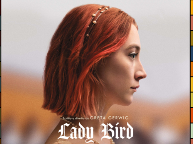 Lady Bird, trailer italiano ufficiale del film